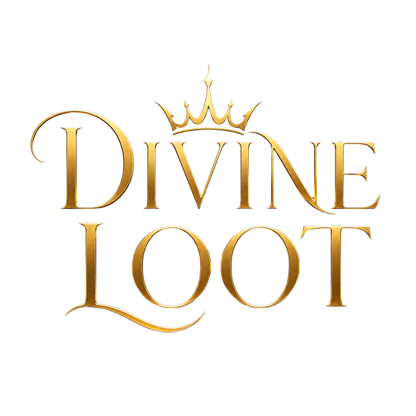 Divine Loot