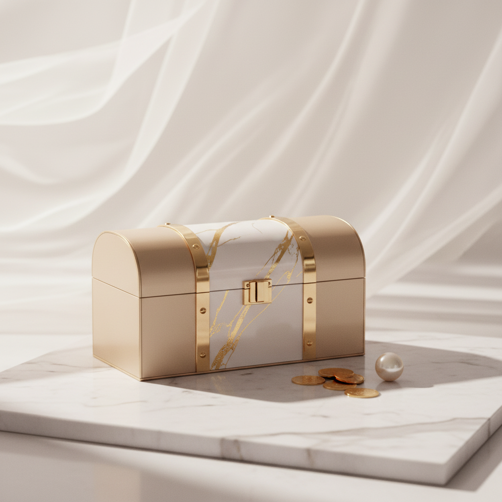 Divine Loot Gift Card – Luxury Feminine